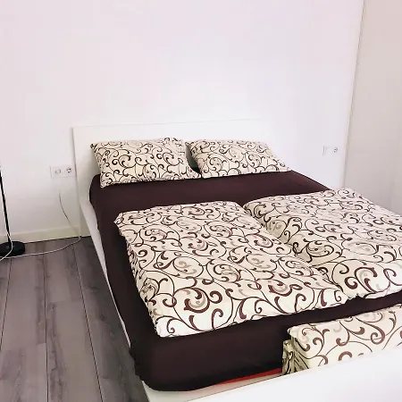Perfect Διαμέρισμα